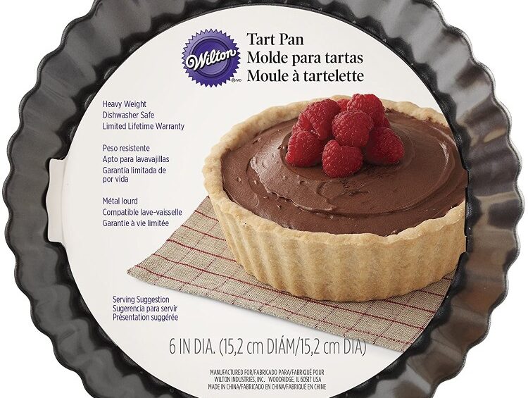 1 Pieza Molde Para Pastel Molde Para Tarta De Huevo Con - Temu