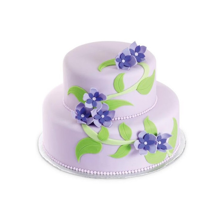 Base Giratoria Repostería para Fondant y Pasta de Goma Wilton 409-2561 –  Wilton y Oz