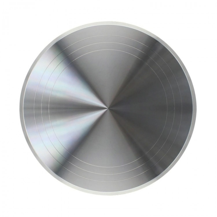 Base Giratoria Profesional Aluminio 5.8 cm ( 9”) 802-CT004 – Wilton y Oz