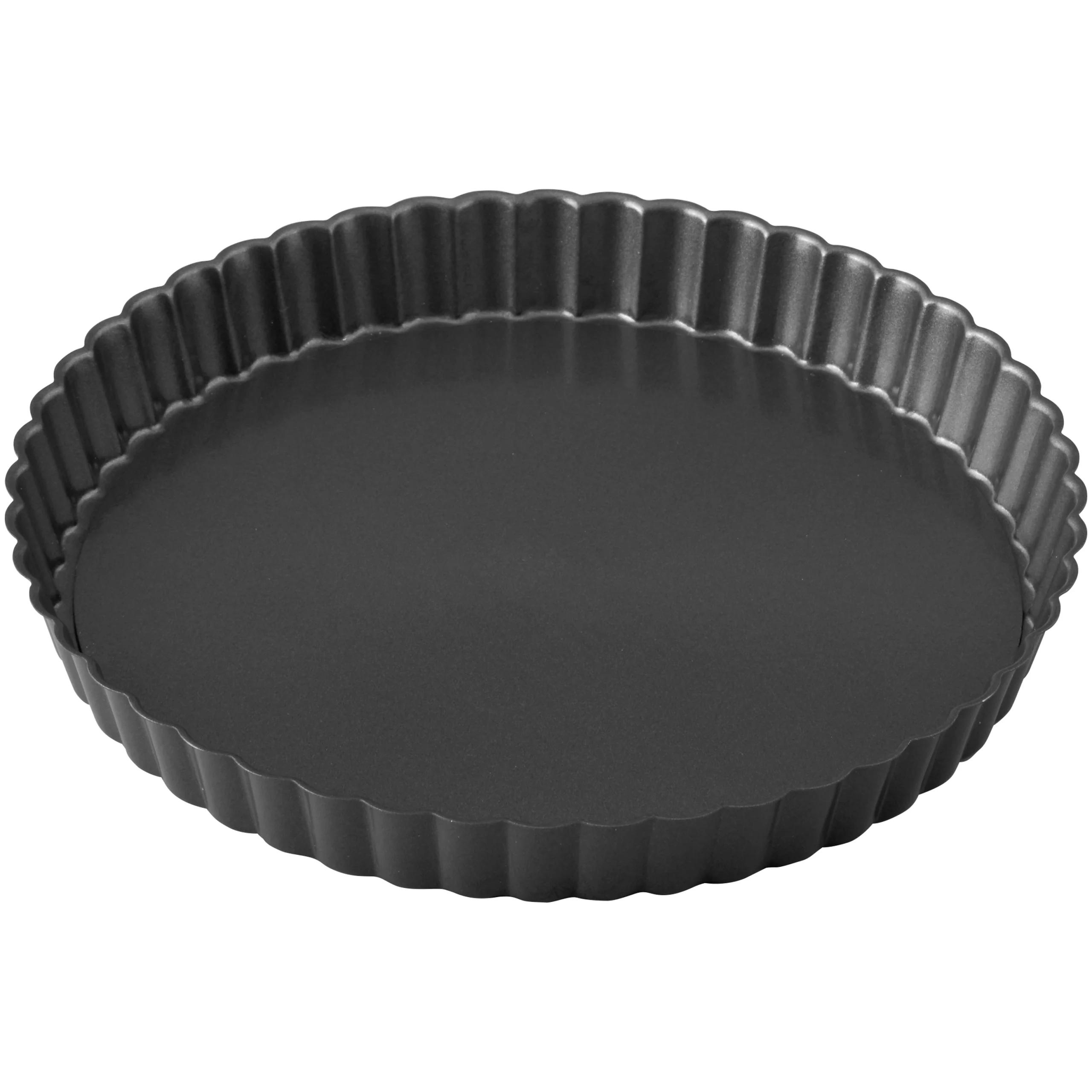 Molde Tarta NO Desmontable 24 x 2.8 cm Acero al Carbono 2505-2042 – Wilton  y Oz